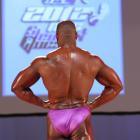 Jonathan  Bradley - NPC Stewart Fitness Championships 2012 - #1